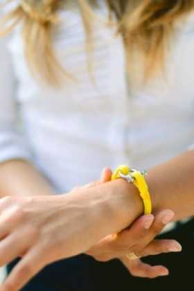 Sextant Bracelets Marins Français Pit'-N TYBR-SEXTASD P i t '- N Boutique