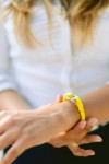 Sextan jaune fil jaune bracelet marin français 5 - CP Pit-n.com - Jeremy Froeliger