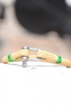 Beach and Sea Bracelets Marins français Pit'-N beige TYBR-BANDSSD P i t '- N Boutique