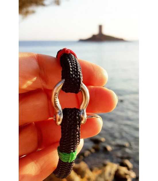 Babord-Tribord Bracelets Marins français Pit'-N TYBR-BABTRSD P i t '- N Boutique