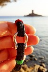 Babord Tribord Bracelets Marins français Pit'-N TYBR-BABTRSD P i t '- N Boutique