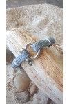 Cabestan Bracelets Marins français Pit'-N Gris TYBR-CABESSD P i t '- N Boutique