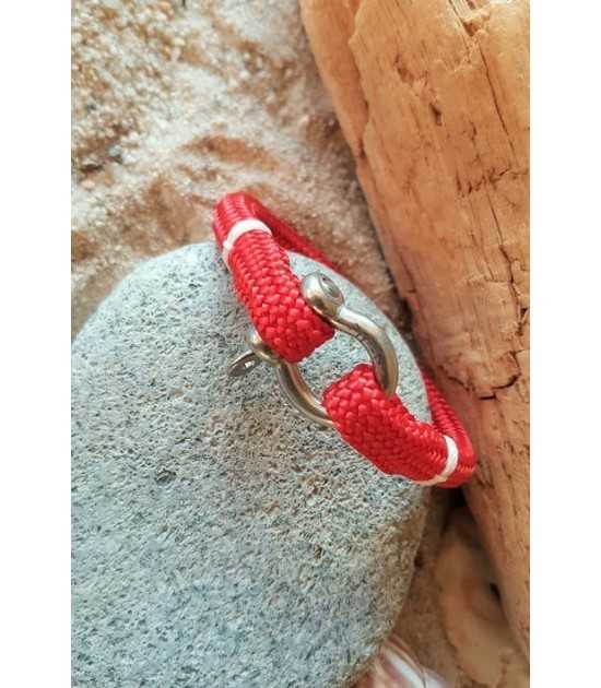 Transat Bracelets Marins français Pit'-N TYBR-TRANSSD P i t '- N Boutique