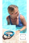 Riviera Bracelets Marins français Pit'-N bleu azur TYBR-RIVIERSD P i t '- N Boutique