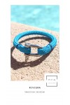 Riviera Bracelets Marins français Pit'-N bleu azur TYBR-RIVIERSD P i t '- N Boutique