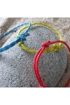 Moussaillon - Bracelet Lien Marin Ajustable Pit'-N LNBR-MOUSSTU P i t '- N Boutique